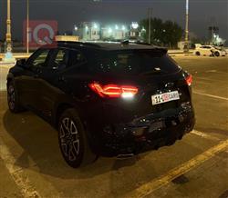 شيفروليه بليزر